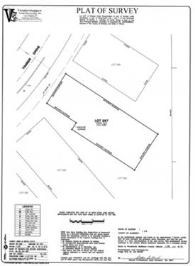 Lot 257 Timber, Harvard, IL 60033