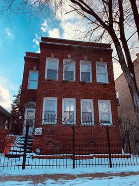 1652 N Austin, Chicago, IL 60639