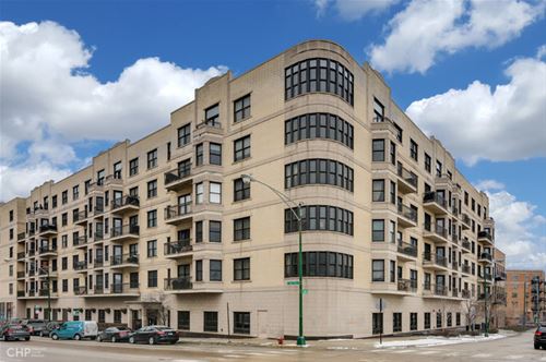 520 N Halsted Unit 610, Chicago, IL 60642