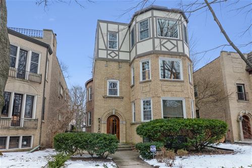 1120 Hull, Evanston, IL 60202