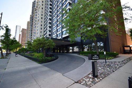 1440 N Lake Shore Unit 19B, Chicago, IL 60610