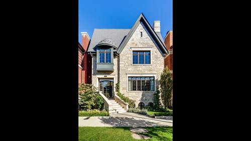 2723 N Lakewood, Chicago, IL 60614