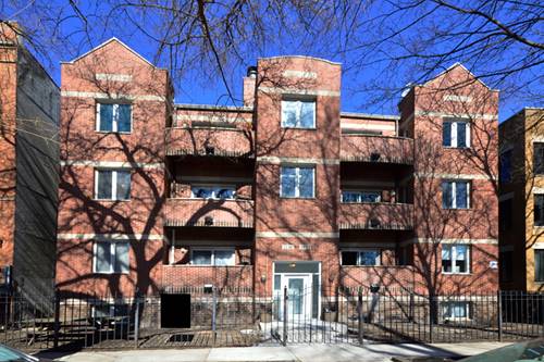 2136 W Evergreen Unit 2A, Chicago, IL 60622