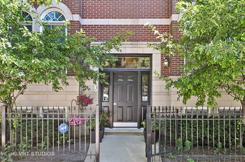 1545 N North Park Unit 3N, Chicago, IL 60610