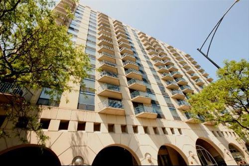 1250 N LaSalle Unit 608, Chicago, IL 60601