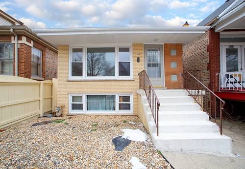 5251 S Campbell, Chicago, IL 60632