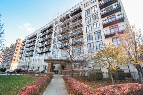 1525 S Sangamon Unit 805-P, Chicago, IL 60608