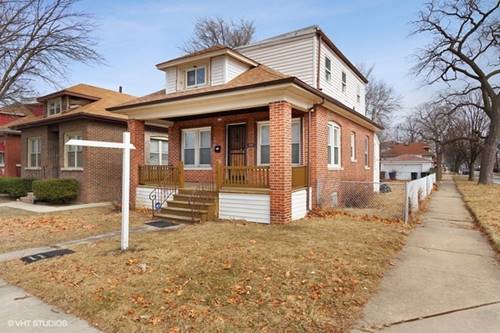7655 S Clyde, Chicago, IL 60649