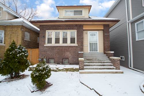 6832 13th, Berwyn, IL 60402