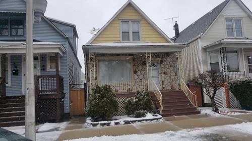 4739 W Palmer, Chicago, IL 60639