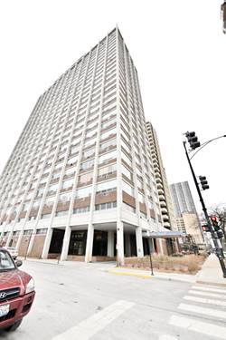 6171 N Sheridan Unit 2805, Chicago, IL 60660