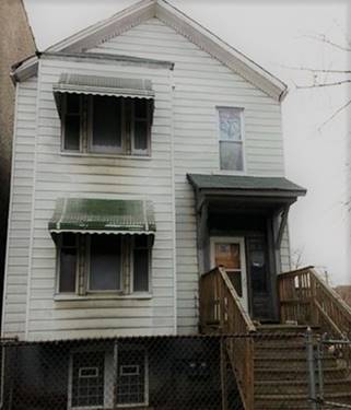 214 N Kolin, Chicago, IL 60624