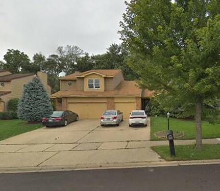 318 Brookdale Unit B, Bloomingdale, IL 60108