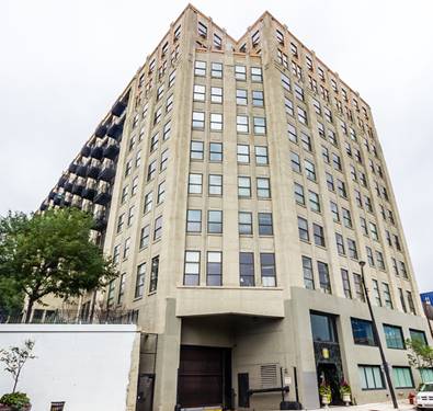 1550 S Blue Island Unit 1122, Chicago, IL 60608