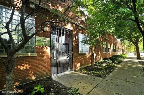 5823 N Ravenswood Unit 113, Chicago, IL 60660