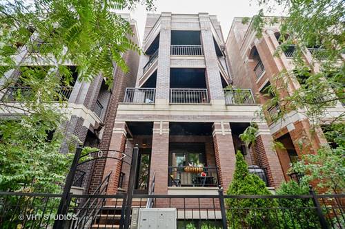 1047 W Monroe Unit 3NTIF, Chicago, IL 60607