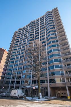 555 W Cornelia Unit 1907, Chicago, IL 60657