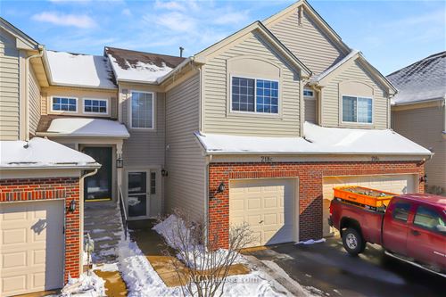 218 Nicole Unit C, South Elgin, IL 60177