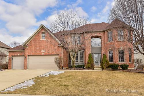 3728 Mistflower, Naperville, IL 60564