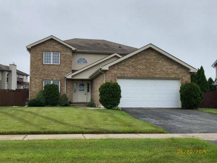 24372 Patriot, Crete, IL 60417