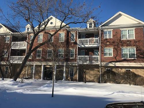 120 N Clifton Unit 5, Park Ridge, IL 60068