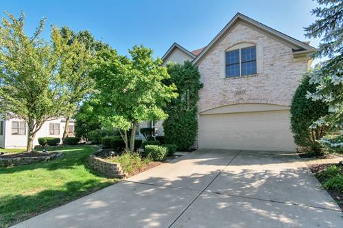 22631 Deer Path, Plainfield, IL 60544