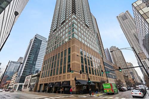 2 E Erie Unit 1706, Chicago, IL 60611