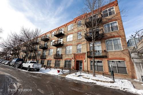 1740 N Maplewood Unit 316, Chicago, IL 60647