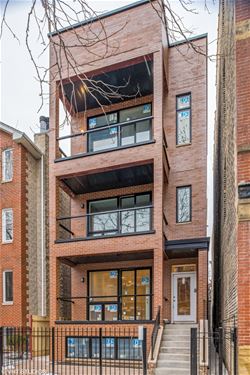 1448 W Erie Unit 1, Chicago, IL 60642