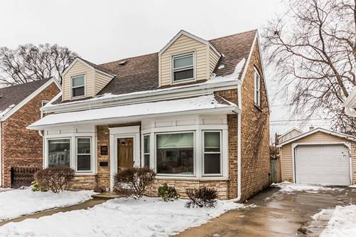 7817 W Ardmore, Chicago, IL 60631