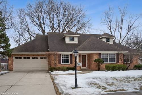 3267 Echo, Northbrook, IL 60062