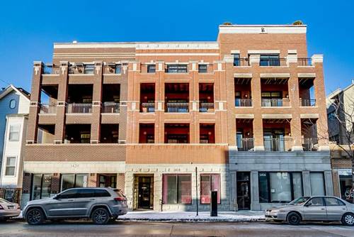 1416 W Belmont Unit 4, Chicago, IL 60657