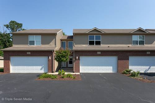 16604 Willow Walk, Lockport, IL 60441