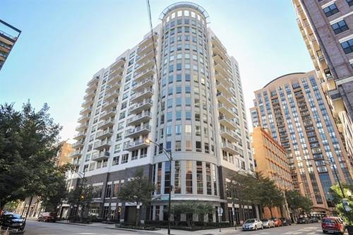 421 W Huron Unit 1108, Chicago, IL 60654