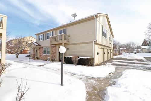 34 Fernwood Unit 34, Vernon Hills, IL 60061