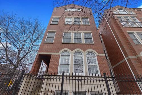 3759 N Ashland Unit 1, Chicago, IL 60613