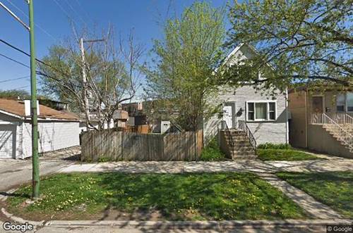 4136 W Roscoe, Chicago, IL 60641