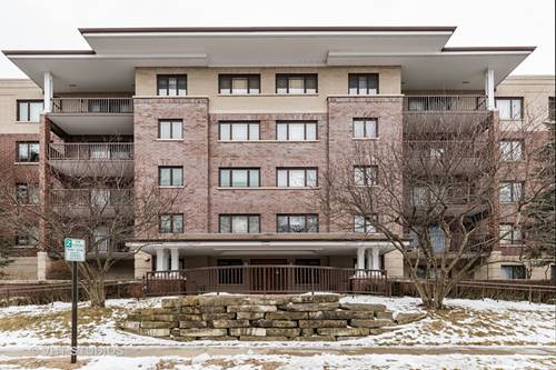 1700 2nd Unit 206, Highland Park, IL 60035