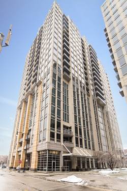 700 N Larrabee Unit 209, Chicago, IL 60654