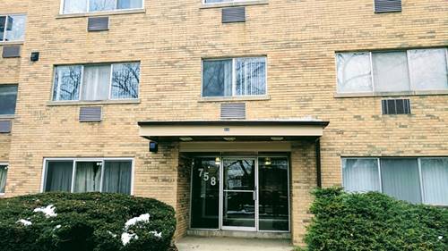 758 Dempster Unit D206, Mount Prospect, IL 60056