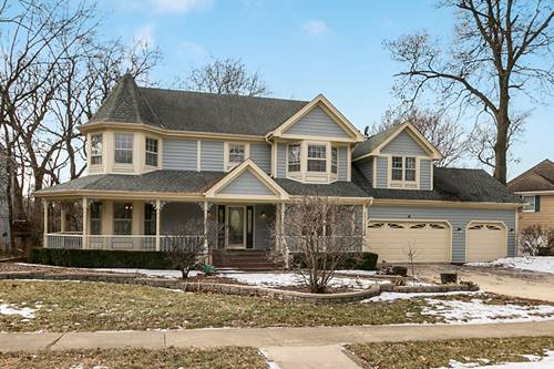 906 Wild Ginger, West Chicago, IL 60185