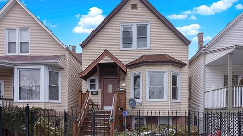 3025 N Spaulding, Chicago, IL 60618