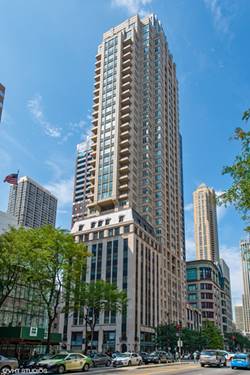 118 E Erie Unit 38L, Chicago, IL 60611