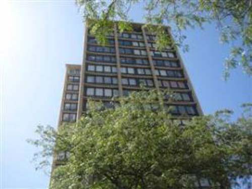 5740 N Sheridan Unit 3C, Chicago, IL 60660