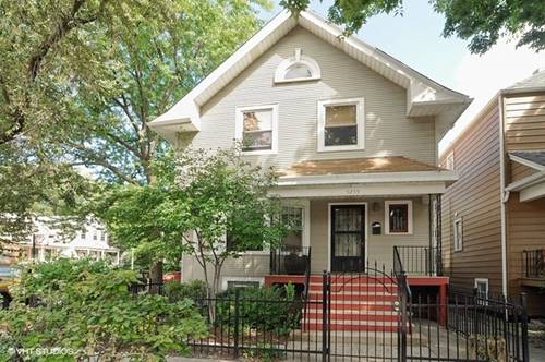 5259 N Damen, Chicago, IL 60625