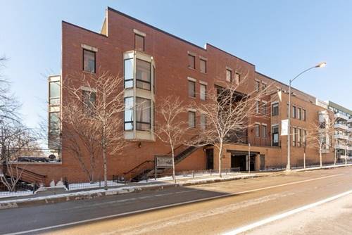 312 N Desplaines Unit A, Chicago, IL 60661