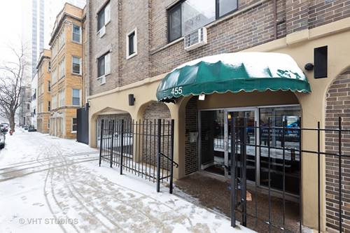 455 W St James Unit 306, Chicago, IL 60614