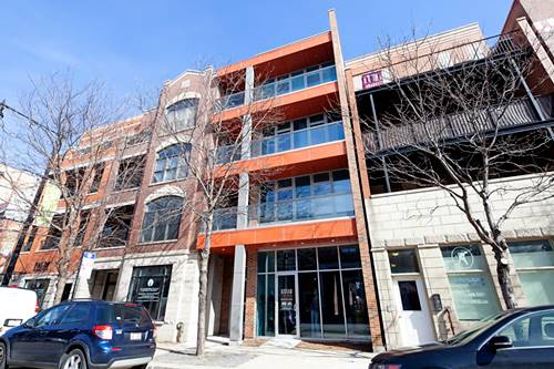 1722 W Belmont Unit PH, Chicago, IL 60657