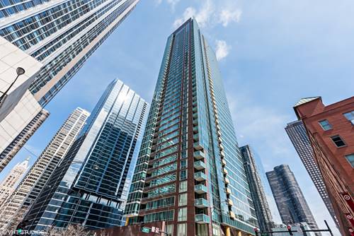 505 N Mcclurg Unit 4606, Chicago, IL 60611