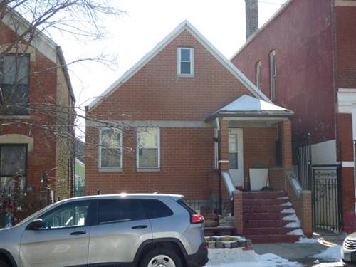 1649 W 21st Unit 1A, Chicago, IL 60608